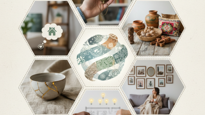What is Home Decor Tips for Global Buyers?