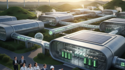 2026 Best Chinese Battery Factory for Global Buyers?