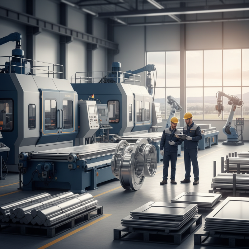 Why Choose a Reliable Stainless Steel Factory for Your Needs?