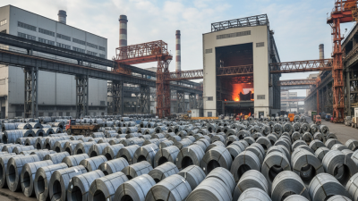 2026 Best China Q235 Carbon Steel Coil Manufacturer Options?