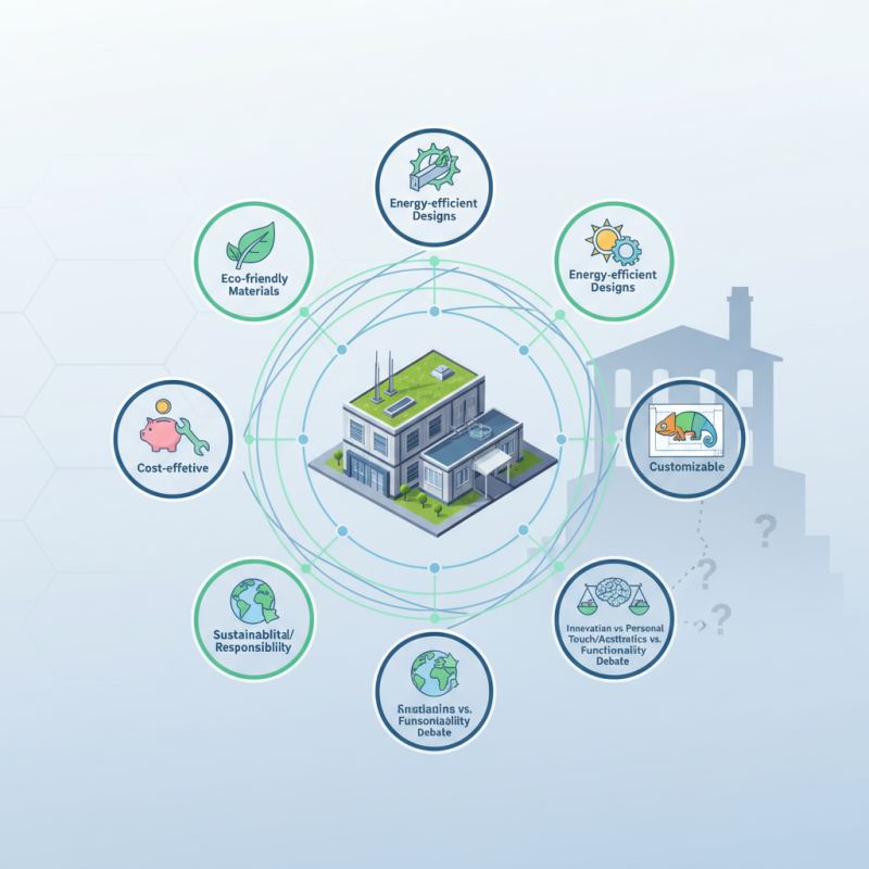 2026 Top Pre Fabricated Metal Buildings Trends and Innovations?