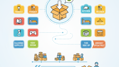 Top 10 Moving Stickers For Boxes That Buyers Love