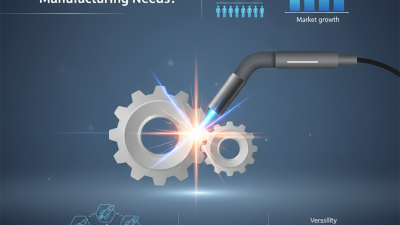 Why Electric Welding Is Essential for Modern Manufacturing Needs?