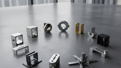 Top 10 China Glass Clamps You Should Know About?