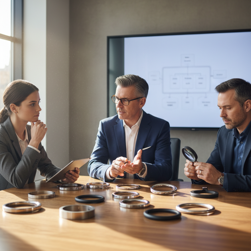 How to Choose the Best Towel Ring OEM for Your Needs?