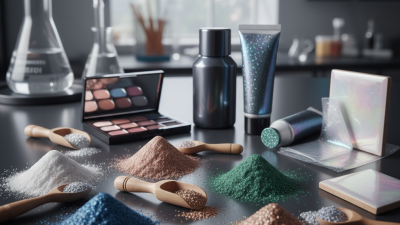 Top 5 Tips for Sourcing from Pearl Pigment Company?