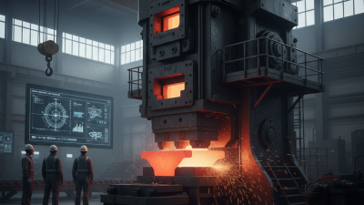 2026 Top Hot Forging Press Buyers Guide Are You Ready?