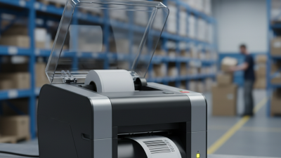 How to Choose the Best Barcode Thermal Printer for Your Business?