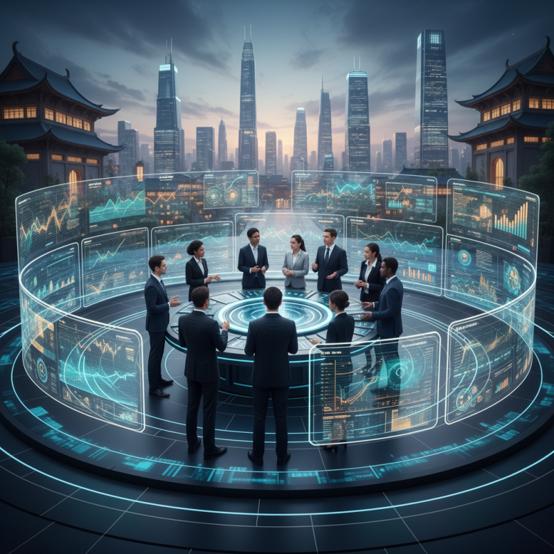 What is Chinese Board Trading and How Can It Benefit You?