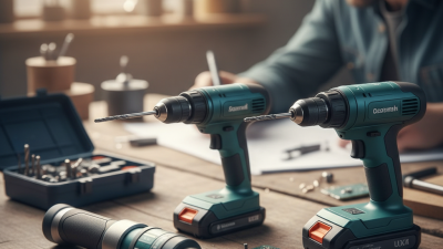2026 Top Mini Drill Brands You Should Know?