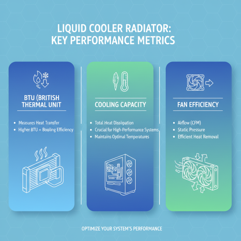 Best Liquid Cooler Radiator for Optimal Cooling Performance?