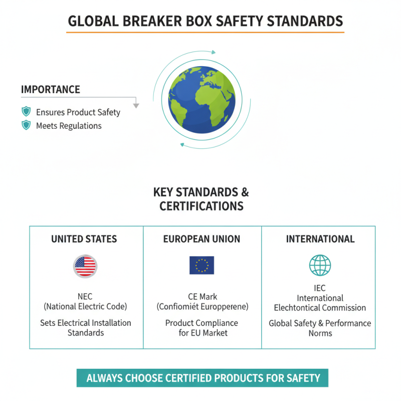 2026 Best Breaker Box Options for Global Buyers?