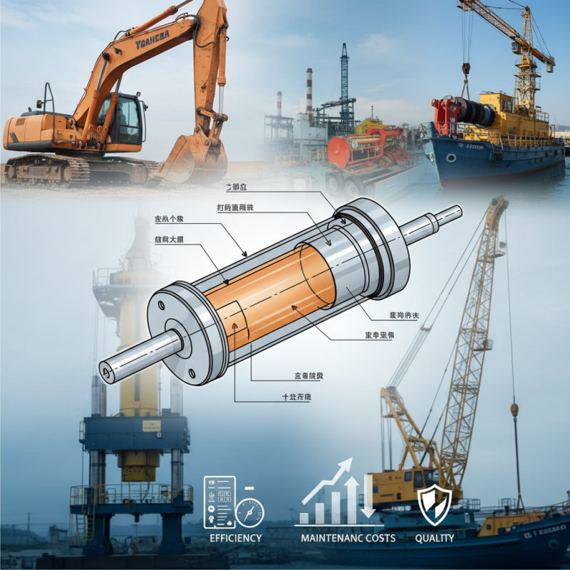 Essential Tips for Choosing the Right Hydraulic Oil Cylinder?