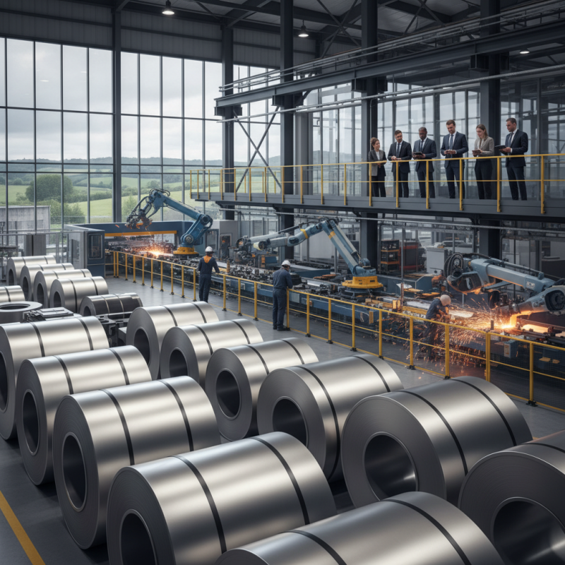 2026 Best Stainless Steel Supplier UK for Global Buyers?