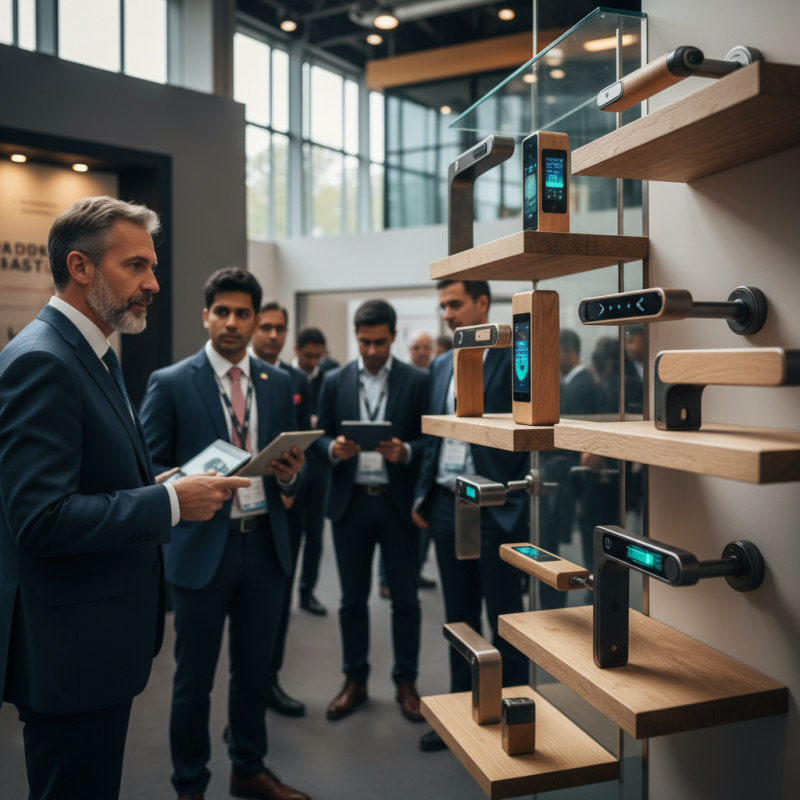 2026 Best Door Handle Commercial Trends for Global Buyers