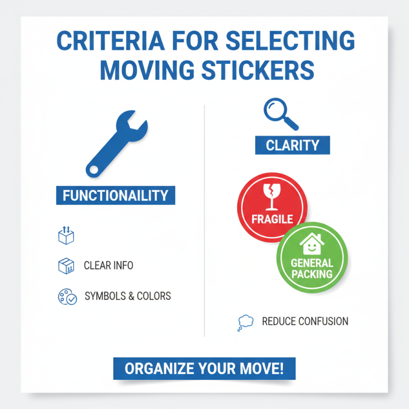 Top 10 Moving Stickers For Boxes That Buyers Love