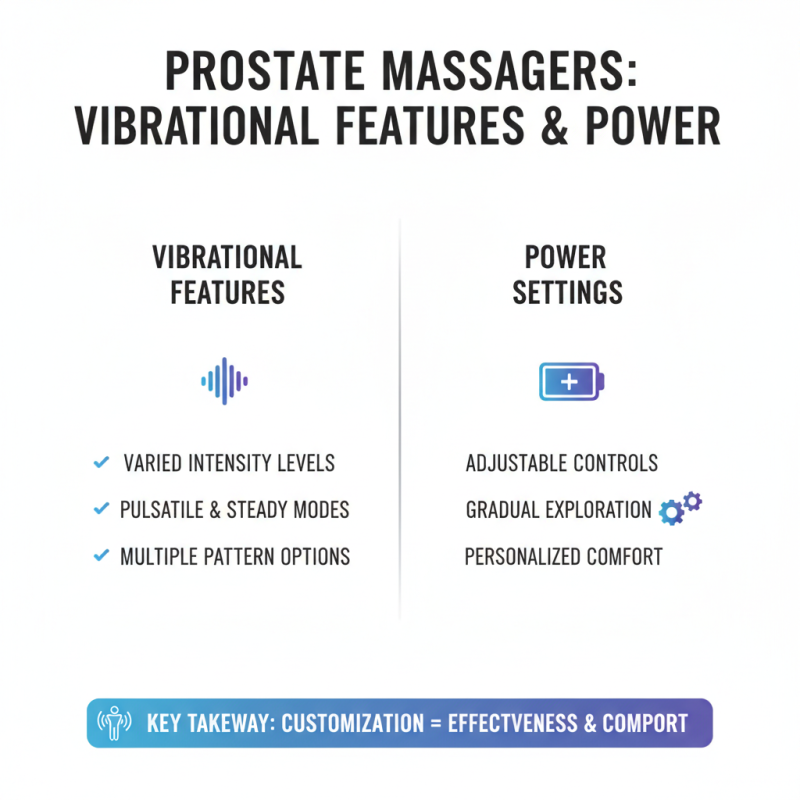 How to Choose the Best Comfly Prostate Massager for You?