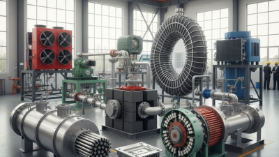 Top 10 Industrial Heat Exchangers You Should Consider?