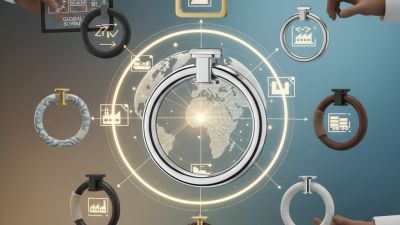 What is Towel Ring OEM Benefits for Global Buyers?