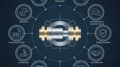 Top 10 Tips for Choosing a Hydraulic Cylinder Head Factory?