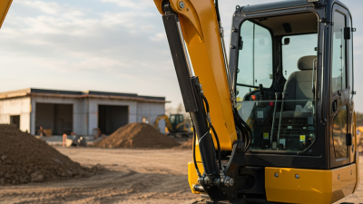Top Mini Excavator Hydraulic Cylinder Products For Global Buyers?