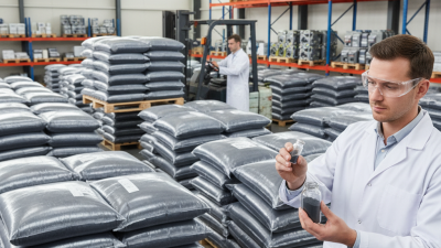 How to Buy Bulk Graphite Powder for Sale Easily?