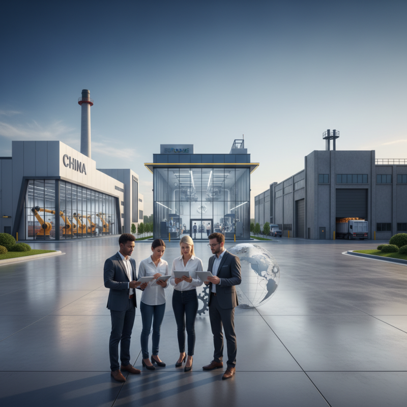 Top 10 Hydraulic Cylinder Head Factories for Global Buyers?