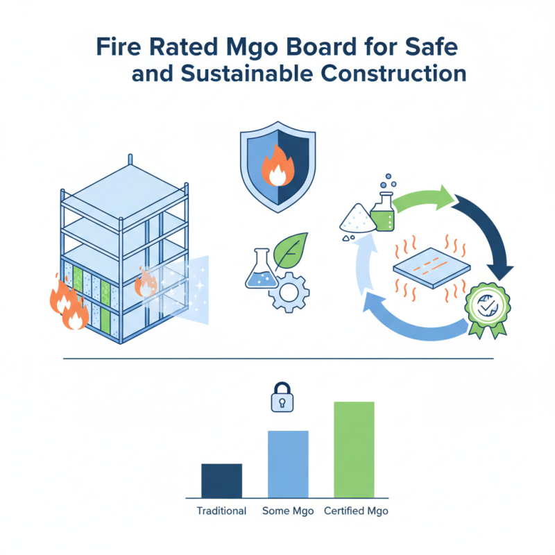 2026 Best Fire Rated Mgo Board for Safe and Sustainable Construction?