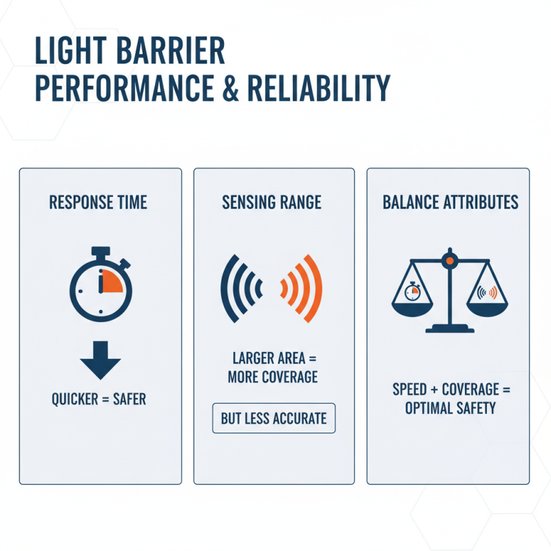 How to Choose the Best Safety Light Barrier for Your Needs?