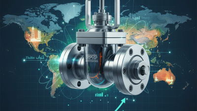 2026 Top Gate Valve Trends for Global Buyers Insights?