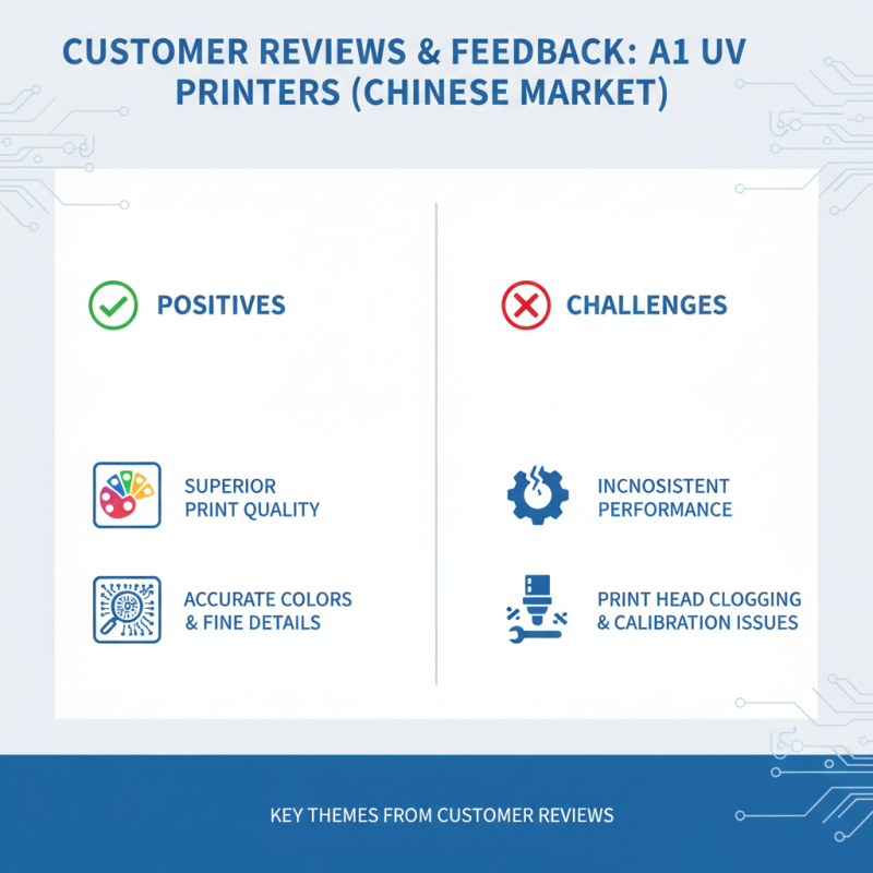 Top A1 UV Printer Options for China Best Quality?