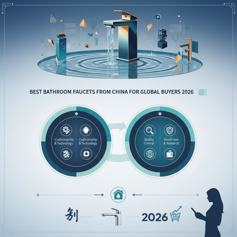 Best Bathroom Faucets from China for Global Buyers 2026?