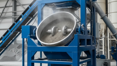 How to Choose the Best Twin Shaft Mixers for Your Needs?