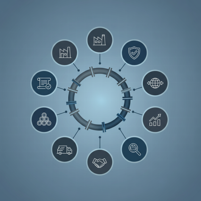 Top 10 Carbon Pipe Suppliers You Need to Know?