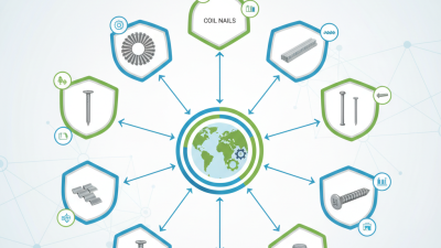 Top 10 Shooting Nails You Should Know for Global Sourcing?