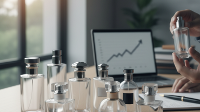 Where to Buy Empty Perfume Bottles for Your Business?
