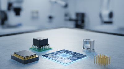 Top 5 Best Semiconductor Precision Parts You Should Know?