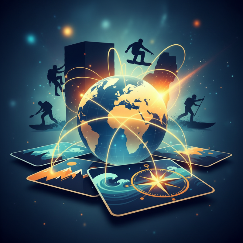 Top Tips for Choosing Global Leading Adventure Card Suppliers?