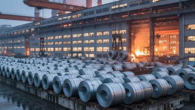Top Carbon Steel Coil Factory China for Quality Products?