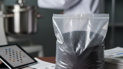 Where to Find Bulk Graphite Powder for Sale Online Tips