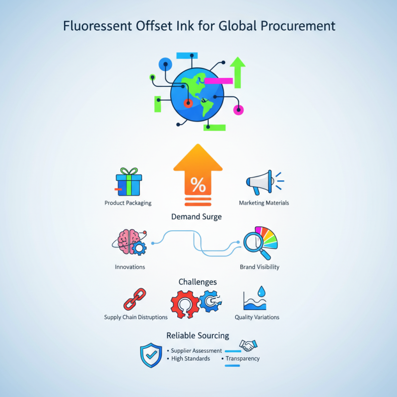China Best Tinta Offset Fluorescente for Global Procurement?