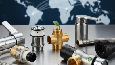 Top Oem Faucet Components for Global Buyers?