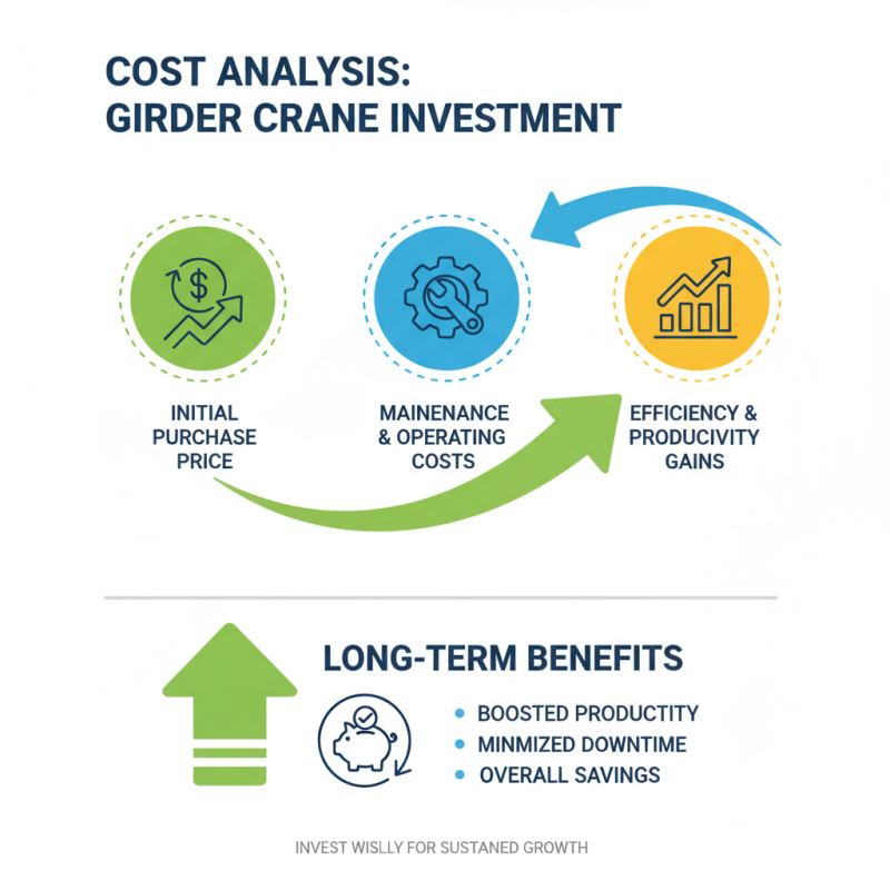 2026 How to Select the Right Girder Crane for Your Business Needs?
