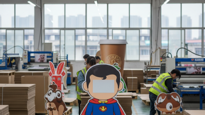 Top China Custom Card Standees Factories for Global Buyers?