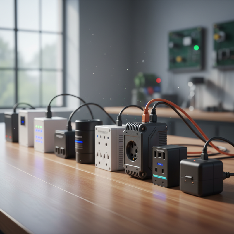 Top 10 Voltage Electric Protectors You Need for Safety and Reliability?