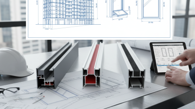 How to Choose the Right Insulated Aluminium Extrusion for Your Project?