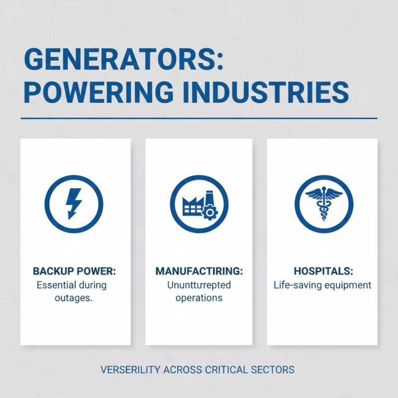 Top 10 Benefits of Shangchai Generator Set for Reliable Power Solutions?