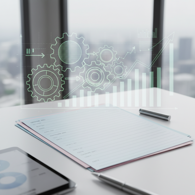 Top 10 Benefits of Using Custom Carbonless Paper for Your Business?