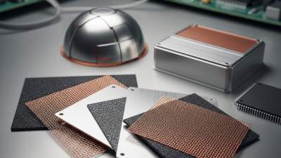 How to Choose the Right Shielding Cover for Your Needs?
