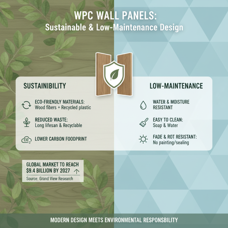 2026 Top WPC Wall Panel Designs for Modern Interiors and Exteriors?
